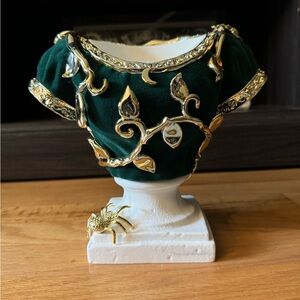Bath & Body Works Halloween Candle Holder